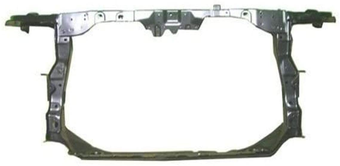 Sherman Replacement Part Compatible with Honda Civic Radiator Support (Partslink Number HO1225144)