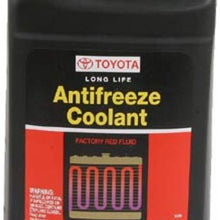 Toyota 00272-1LLAC-01 ANTIFREEZE GALLON W