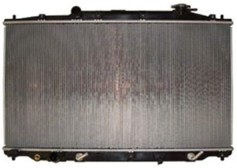 TYC 13179 Replacement Radiator for Acura TL