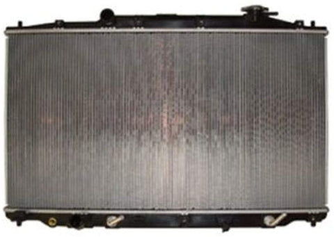 TYC 13179 Replacement Radiator for Acura TL