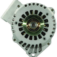 Remy 91531 Alternator