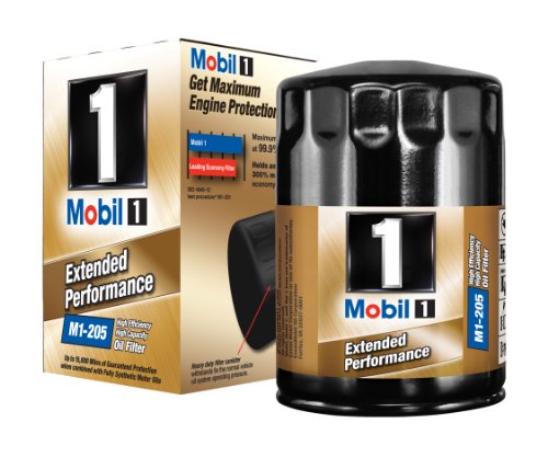 Mobil 1 M1-205 Extended Performance Oil Filter