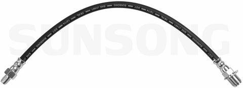 Sunsong 2203002 Brake Hydraulic Hose