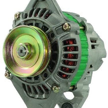 Remy 94404 Alternator