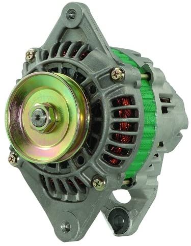 Remy 94404 Alternator