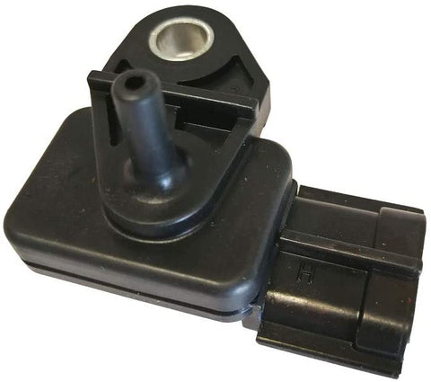 Map Pressure Sensor For Kawasaki VULCAN 900 2006-2019, VULCAN 1500 1600 2000 04-08, KFX450R 08-14, BRUTE FORCE 750 4X4I 2008-2011, TERYX 750 KRF750 4X4 09-12, CONCOURS 14 ABS 08-19 Replace 21176-1118