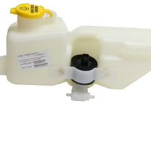 Washer Reservoir compatible with CHRYSLER PT CRUISER 01-10 Assy w/Pump and Cap Wagon