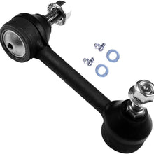 SCITOO 4pcs Suspension Kit 2 Front 2 Rear Stabilizer/Sway Bar fit for 2003-2007 Infiniti G35 Nissan 350Z K750100 K750101 K750047 K750044