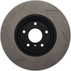 Power Slot 126.42080SL Slotted Brake Rotor