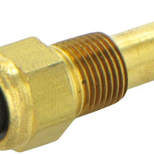 Standard Motor Products TS176T Engine Coolant Temperature Switch with Gauge