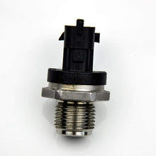 0281006018 Fuel Rail Pressure Sensor For Ford Ranger Everest Mazda BT-50 BT50 2.5 3.0 2008 WE01-13-GC0