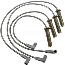 Standard Motor Products 27542 Pro Series Ignition Wire Set