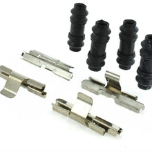 Centric (117.34047) Disc Brake Hardware Kit