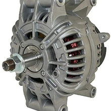 DB Electrical ABO0369 Alternator Compatible With/Replacement For Ford Freightliner International Kenworth Mack Peterbilt 06 07 08 09 10,Volvo Truck,F650 F750, Fl106 01 02 03 04 05 06 07