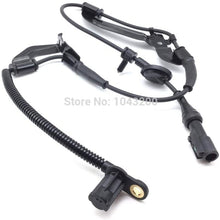 no logo RQBHD YL8Z-2C204-AB New ABS Wheel Speed Sensor Front Right for Ford Escape 2008-01 Mercury Mariner 2008-05 Mazda Tribute YL8Z2C204AB