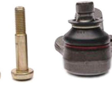 ACDelco 45D2287 Professional Front Lower Suspension Ball Joint Assembly