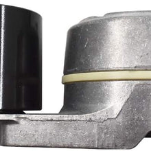 WFLNHB Belt Tensioner Assembly 3691282 for Cummins ISX QSX Dayco 4299091