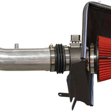 Spectre 9912 Air Intake Kit for Cadillac CTS-V3.6L