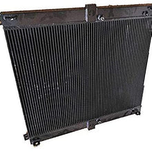 New Hydraulic Oil Cooler 7Y-1363 for Caterpillar Excavator CAT 330 330 FM L 330 L Engine 3306