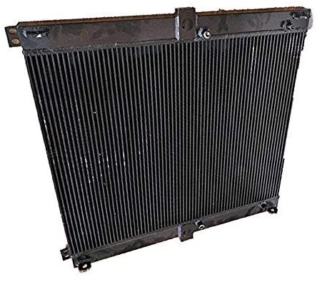 New Hydraulic Oil Cooler 7Y-1363 for Caterpillar Excavator CAT 330 330 FM L 330 L Engine 3306