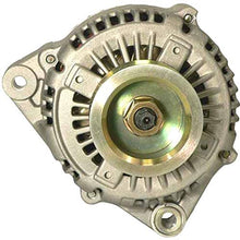DB Electrical And0185 Alternator Compatible with/Replacement for 3.5L 3.5 Honda Odyssey 99 00 01 1999 2000 2001 31100-P8F-A01 101211-7850, 101211-7851
