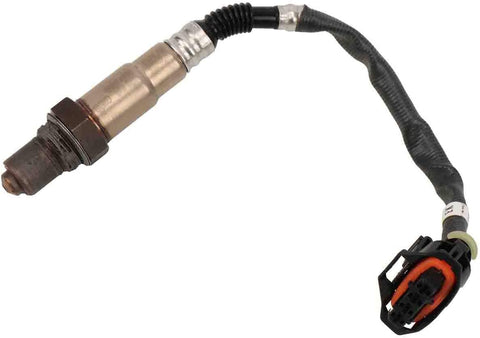 ACDelco 55574136 GM Original Equipment Heated Oxygen Sensor