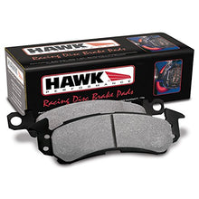 Hawk Performance HB361N.622 HP Plus Brake Pad