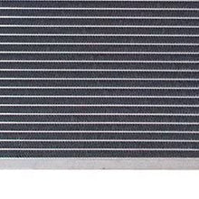 Automotive Cooling Radiator For Chevrolet Malibu Pontiac G6 2727 100% Tested