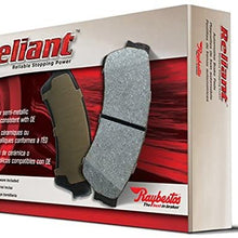 Raybestos Brake Pad Set BPIMGD465ACH