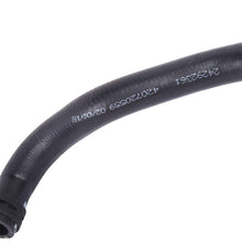 ACDelco 24292361 GM Original Equipment Automatic Transmission Fluid Cooling/Heat Exchanger Inlet Hose