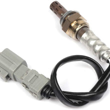 SCITOO O2 Oxygen Sensor Downstream 234-4149 fit for 2009-2013 Lexus LS460 2005-2010 Scion tC 2006-2013 Toyota Highlander 2007-2010 Toyota Sienna
