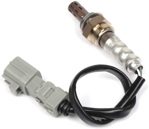 SCITOO O2 Oxygen Sensor Downstream 234-4149 fit for 2009-2013 Lexus LS460 2005-2010 Scion tC 2006-2013 Toyota Highlander 2007-2010 Toyota Sienna