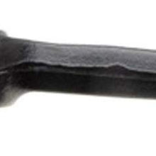 ACDelco 45D3464 Professional Front Driver Side Lower Suspension Control Arm and Ball Joint Assembly