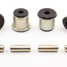 Whiteline W51749 Rear Trailing Arm Bushing