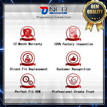 ONER Engine Oil Filter, Compatible With 2020 2021 Ram 1500,2020 2021 Jeep Wrangler,2021 Jeep Gladiator 3.0L V6 Diesel ,Replaces# 68498720AA,68507598AA