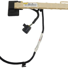 25812678 Pedestrian Impact Detection Sensor w/Harness 2008-14 CTS Export/Non-US