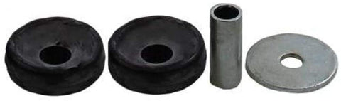 Monroe 908998 Strut-Mate Strut Mount Stud Plate (Mounting Kit)