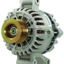 Remy 92563 Alternator