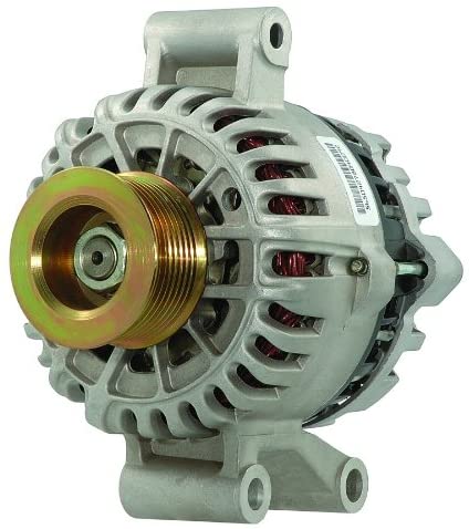 Remy 92563 Alternator