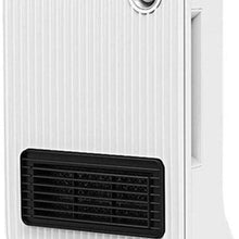 Zyyqt Small Desktop Heater, Energy-Saving Portable Baby Home Gas Heater Office Heater