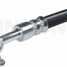 Sunsong 2201816 Brake Hydraulic Hose