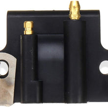 BH-Motor New Ignition Coil for Johnson Evinrude 4-300HP replaces 582508/18-5179/183-2508