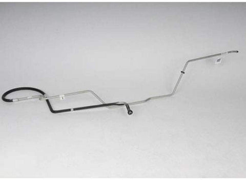 GM Genuine Parts 15052185 Automatic Transmission Fluid Auxiliary Cooler Outlet Line