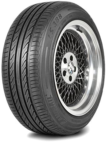 Landsail LS388 195/65R15 91H All Season Radial Tire