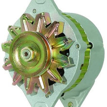 Remy 14592 Premium Remanufactured Alternator