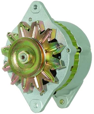 Remy 14592 Premium Remanufactured Alternator