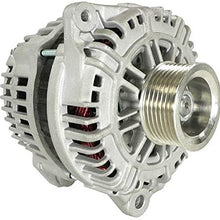 DB Electrical AHI0118 Alternator Compatible With/Replacement For 4.0L Nissan Pathfinder 2005 2006 2007, 5.6L Nissan Armada Titan Infiniti QX56 2007 LR1130-703BAM LR1130-703 LR1130-703A LR1130-703B