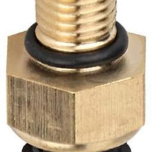 US-JSM Engine Water Coolant Temperature Sensor 37870-PLC-004 Fit for Honda Civic Elements Pilot Ridgeline Accord