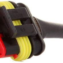 ANPART O2 Oxygen Sensor front rear upstream and downstream Fits for Cadillac Catera Replace 234-4688