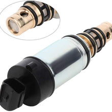 FEIPARTS New AC Compressor Control Solenoid Valve for 2013-2016 Nissan Sentra